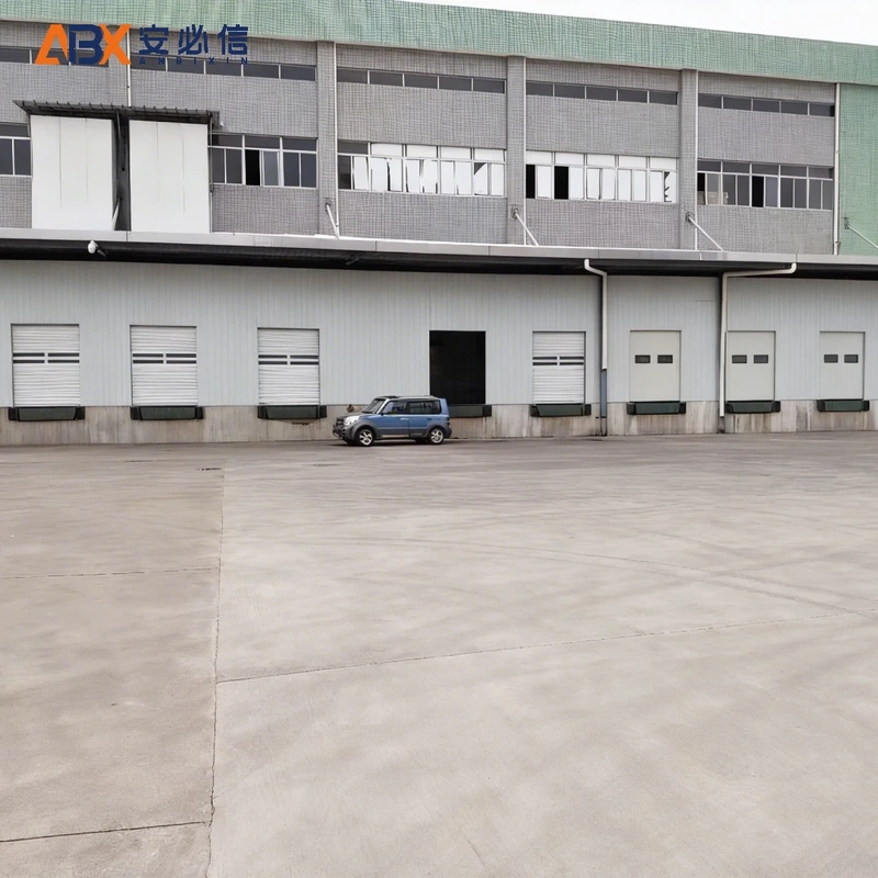 喀什地区金属高速门